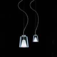 Oluce Lanterna suspension lamp Oluce Lanterna suspension lamp