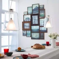 Oluce Lanterna lampada a sospensione Oluce Lanterna lampada a sospensione