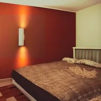 Molveno Pipe Square Plaster Wall Lamp Biemission Molveno Pipe Square Plaster Wall Lamp Biemission