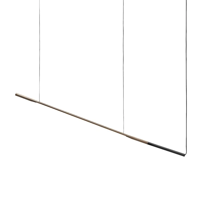 Oluce Ilo lampada a sospensione led Oluce Ilo lampada a sospensione led