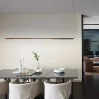 Oluce Ilo lampada a sospensione led