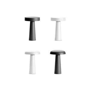 BEGA lampada a batteria led per esterno