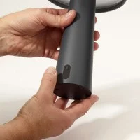 BEGA lampada a batteria led per esterno
