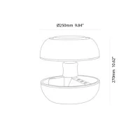 Vivida JoYo candy led table lamp