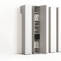 Minotti contenitore Formosa in Piedi