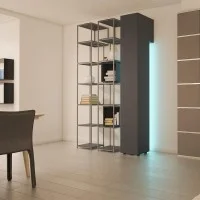 Minotti contenitore Formosa in Piedi