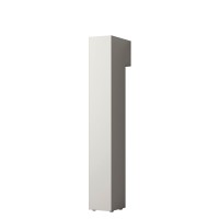 Minotti contenitore Formosa in Piedi