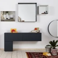 Minotti credenza Formosa Adagiata