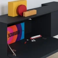 Minotti Formosa Adagiata sideboard