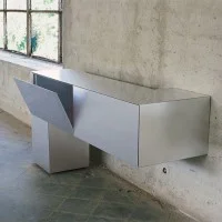 Minotti credenza Formosa Adagiata