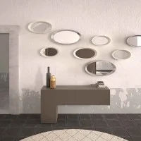 Minotti Formosa Adagiata sideboard