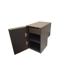 Minotti comodino Formosa Accucciata Minotti comodino Formosa Accucciata