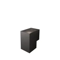 Minotti bedside table Formosa Accucciata