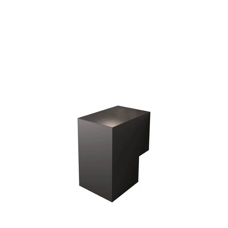 Minotti comodino Formosa Accucciata Minotti comodino Formosa Accucciata