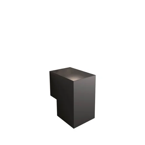 Minotti bedside table Formosa Accucciata