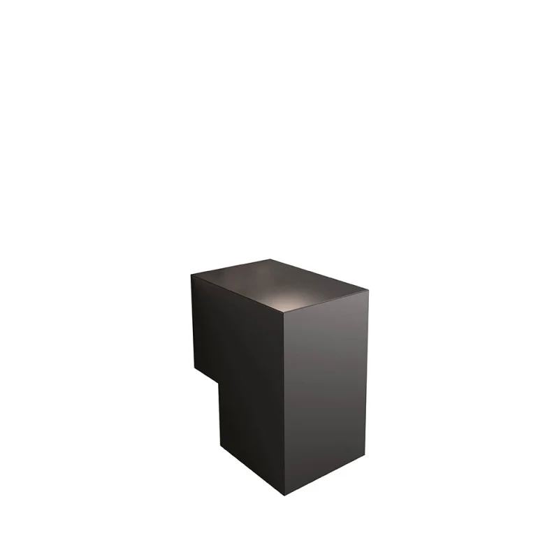Minotti bedside table Formosa Accucciata Minotti bedside table Formosa Accucciata