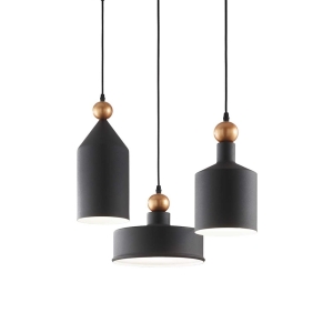 Ideal Lux Triade sp1 lampada a sospensione