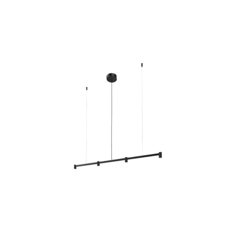 Wever & Ducrè Trace lampada a sospensione led