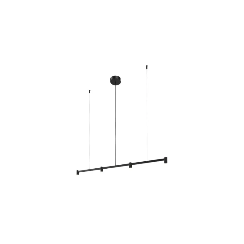 Wever & Ducrè Trace lampada a sospensione led Wever & Ducrè Trace lampada a sospensione led