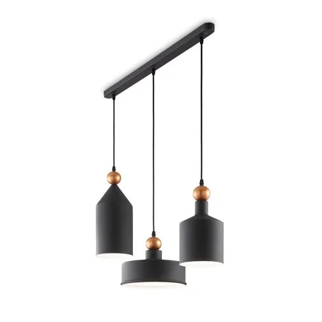 Ideal Lux Triade sp3 suspension lamp