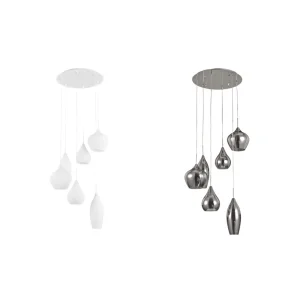 Ideal Lux Soft lampada a sospensione