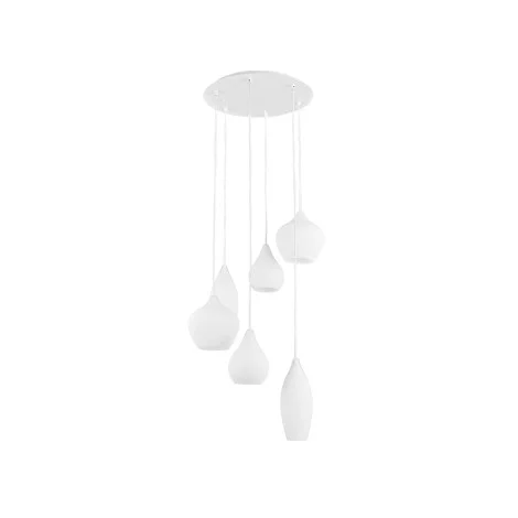 Ideal Lux Soft suspension lamp