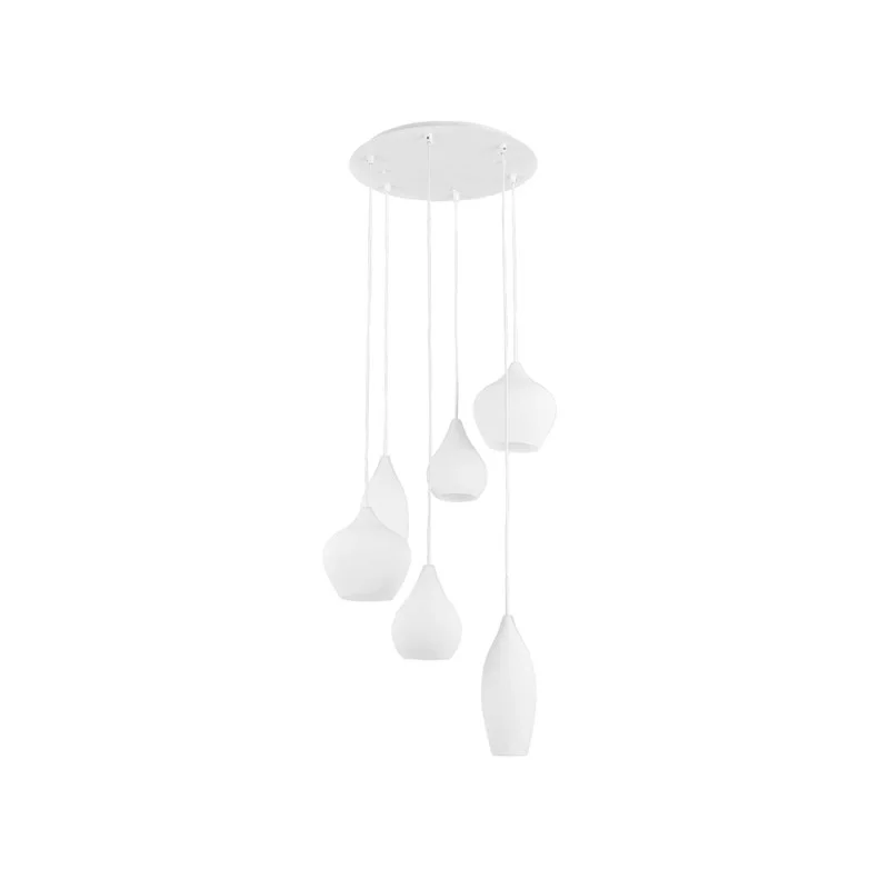 Ideal Lux Soft suspension lamp