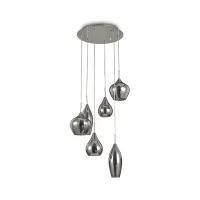 Ideal Lux Soft lampada a sospensione
