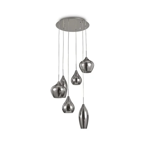 Ideal Lux Soft suspension lamp
