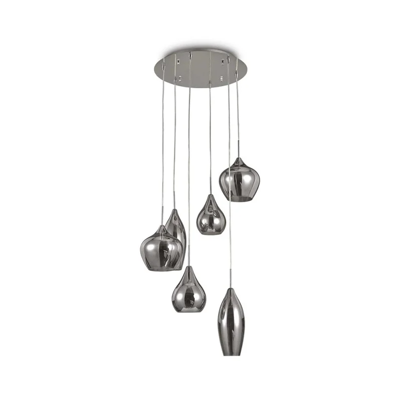 Ideal Lux Soft lampada a sospensione Ideal Lux Soft lampada a sospensione