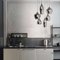 Ideal Lux Soft lampada a sospensione