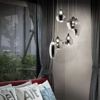 Ideal Lux Soft lampada a sospensione
