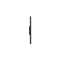 Wever & Ducrè Trace Slim lampada da parete led