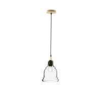 Ideal Lux Gretel lampada a sospensione