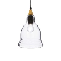 Ideal Lux Gretel lampada a sospensione