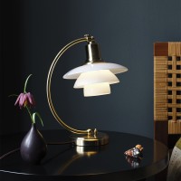 Louis Poulsen PH 2/2 Luna Limited Edition 2023