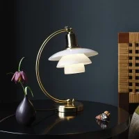 Louis Poulsen PH 2/2 Luna Limited Edition 2023
