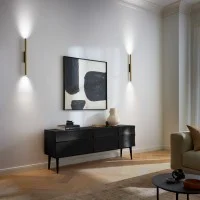 Wever & Ducrè Trace Slim lampada da parete led