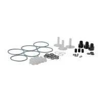 Artemide spare part screws for Tolomeo