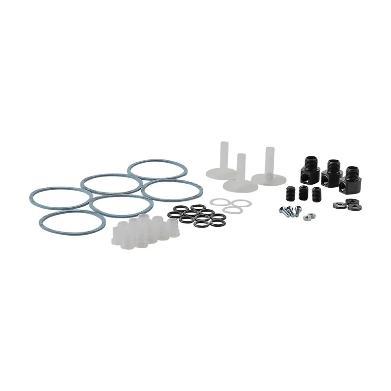Artemide spare part screws for Tolomeo