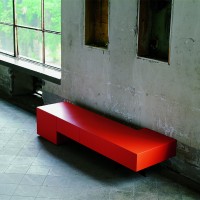 Minotti contenitore Formosa Distesa