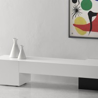 Minotti contenitore Formosa Distesa