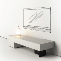 Minotti contenitore Formosa Distesa
