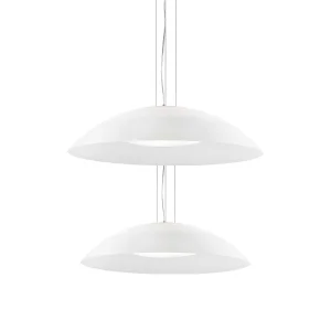 Ideal Lux lena suspension lamp