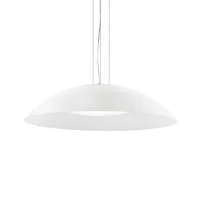 Ideal Lux lena suspension lamp