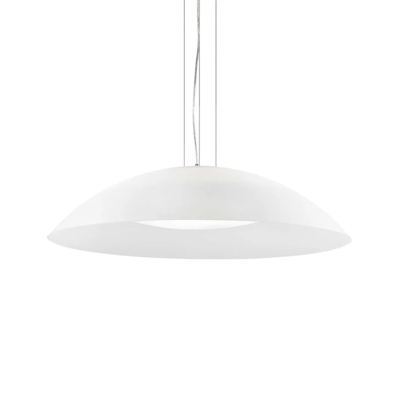 Ideal Lux lena suspension lamp