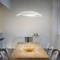 Ideal Lux lena suspension lamp