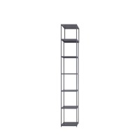 Minotti Essenza di Formosa bookcase