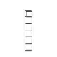 Minotti Essenza di Formosa bookcase
