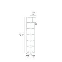 Minotti Essenza di Formosa bookcase